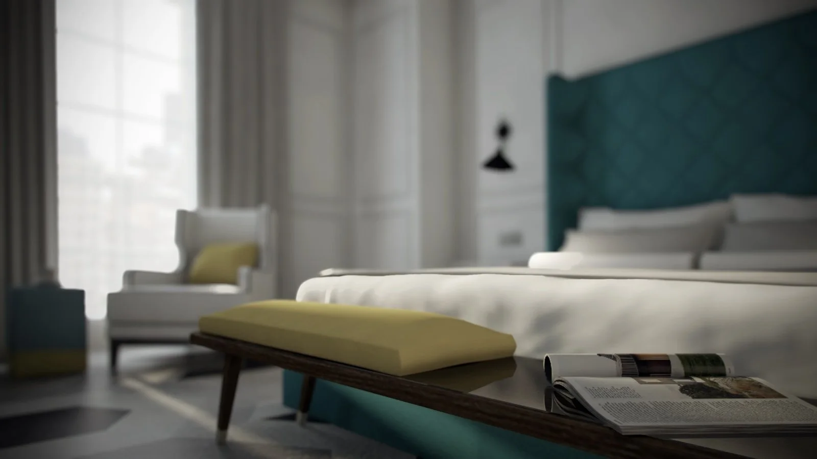 4Star Hotel · Fotografía 4
