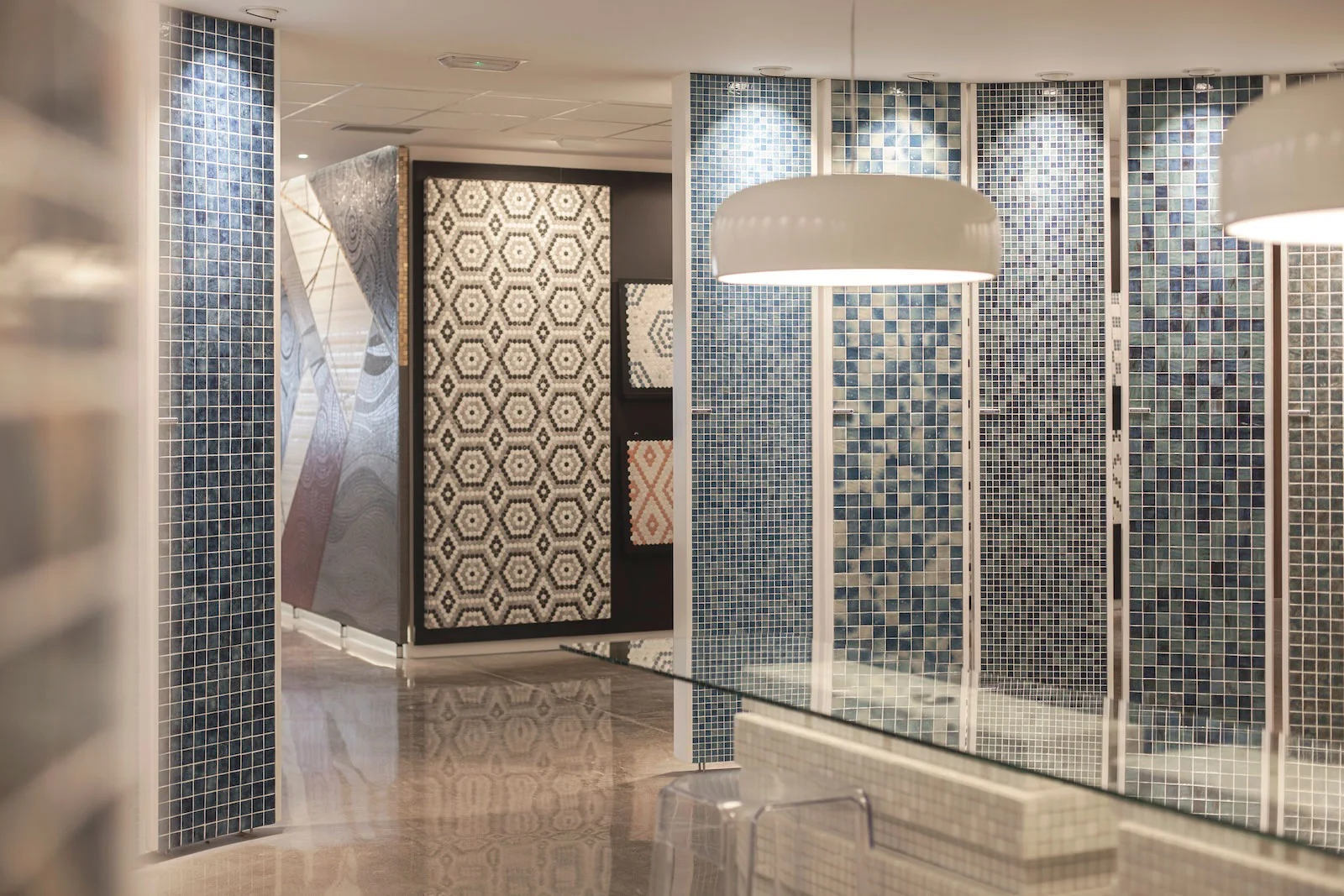 Onix Showroom · Fotografía 11