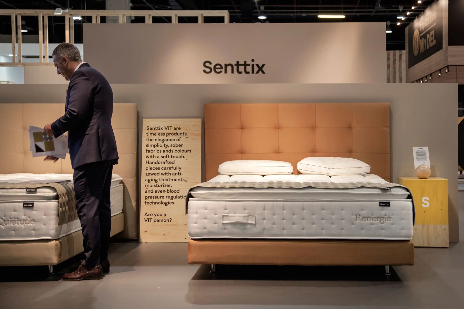 Senttix · Photo 8