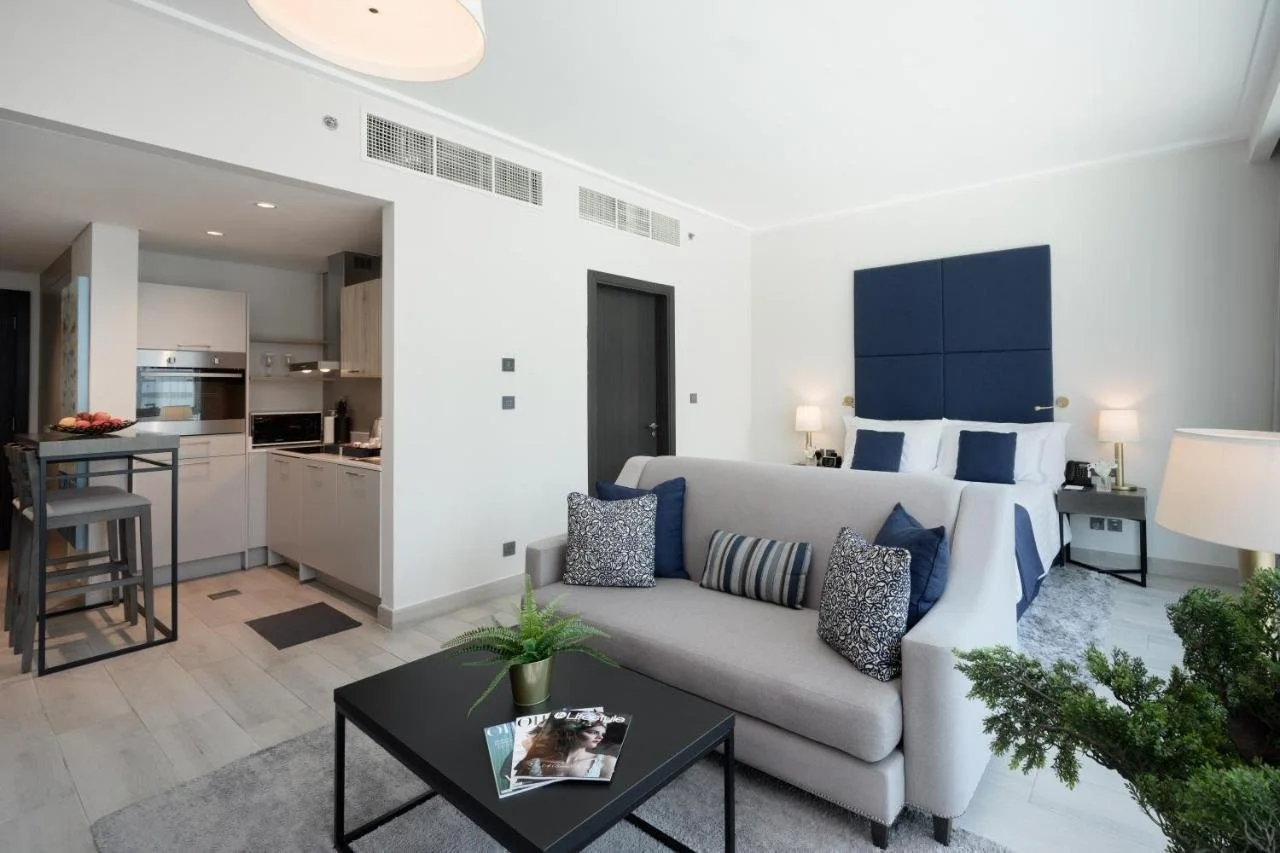 Centara West Bay Residences Suites · Photo 4