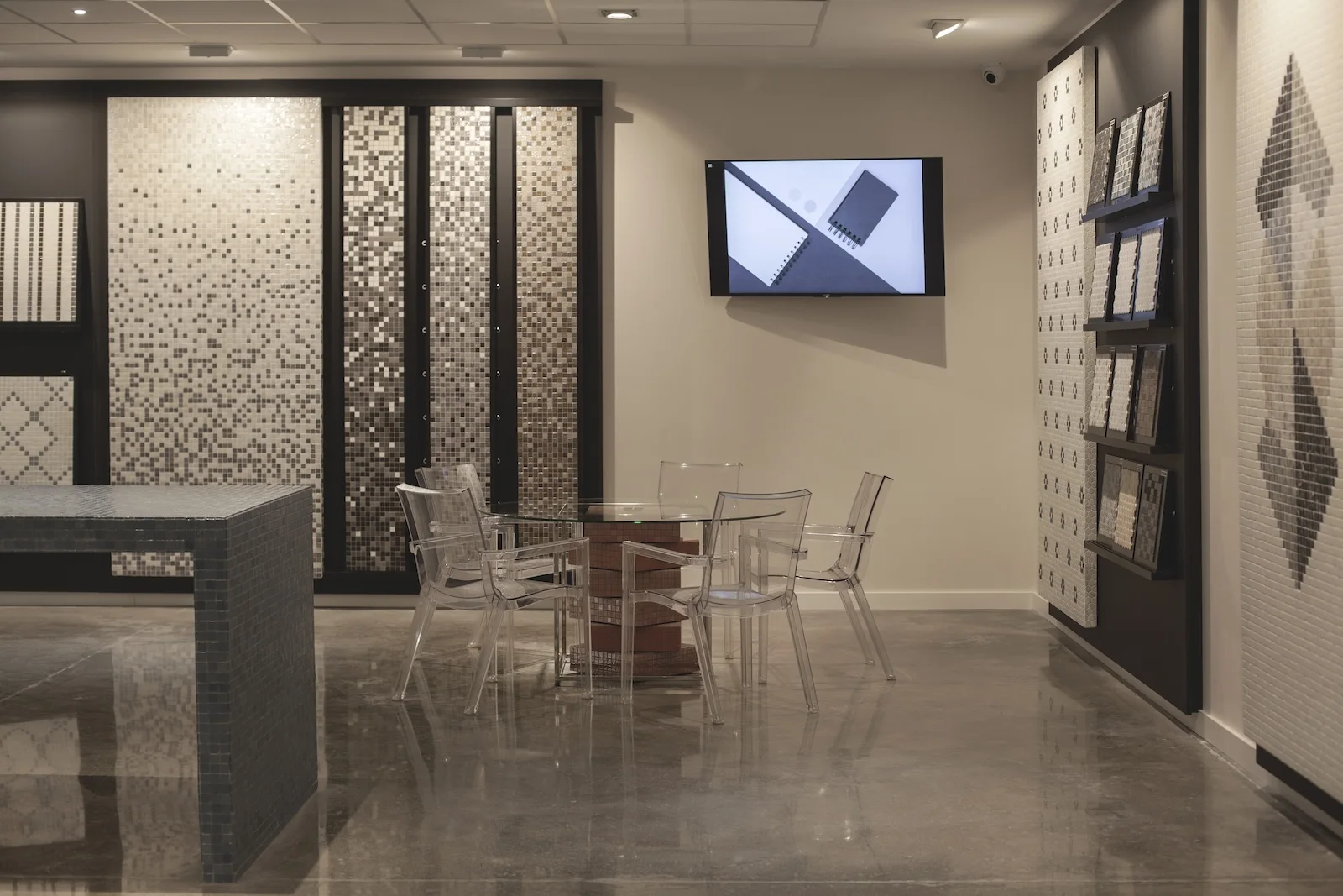 Onix Showroom · Fotografía 41