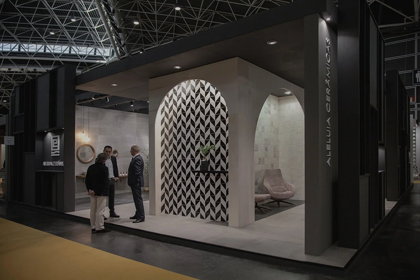 Aleluia Ceramics