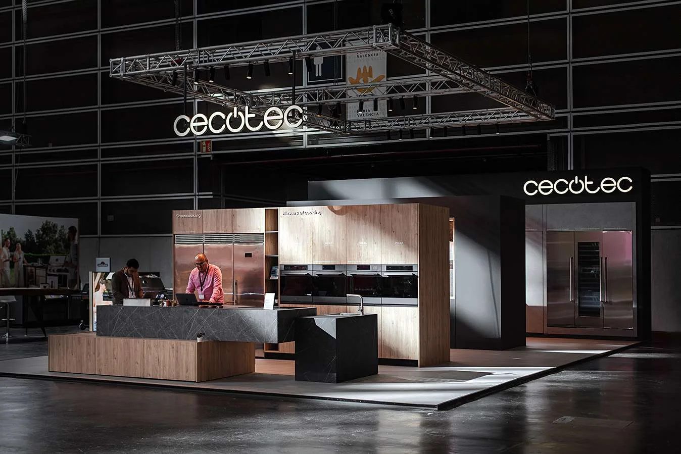 Cecotec · Fotografía 1