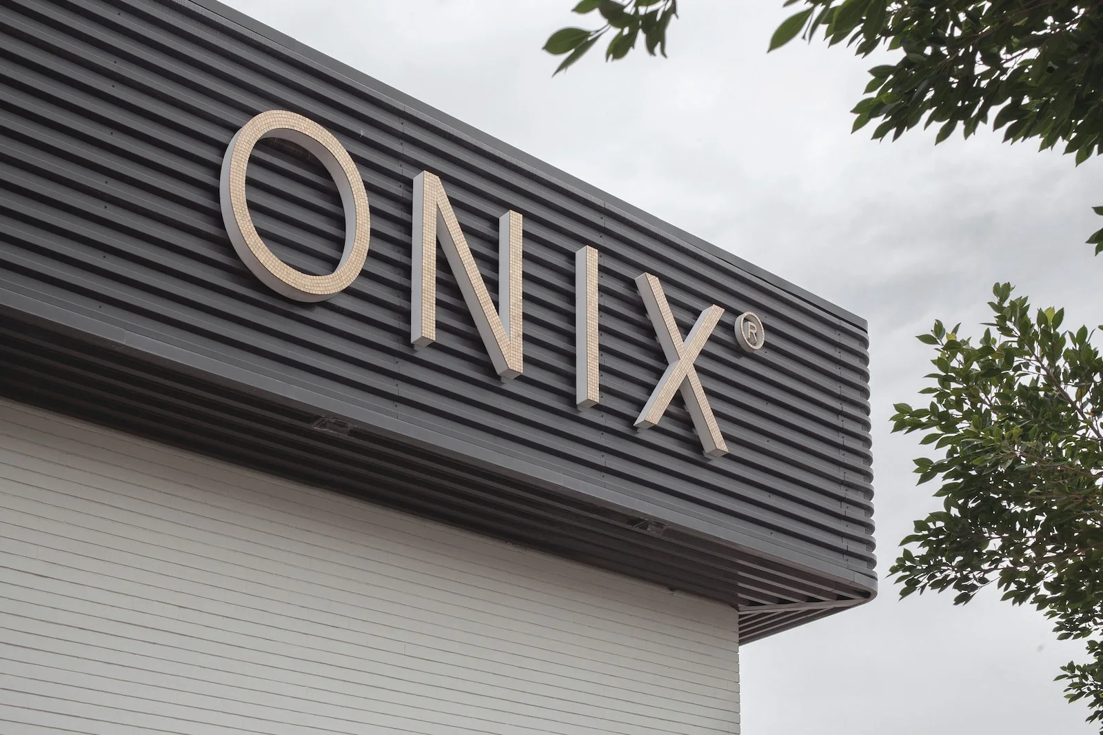 Onix Showroom · Fotografía 1