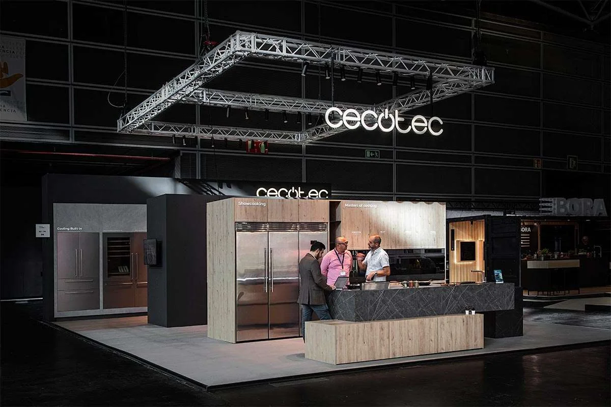 Cecotec · Fotografía 8