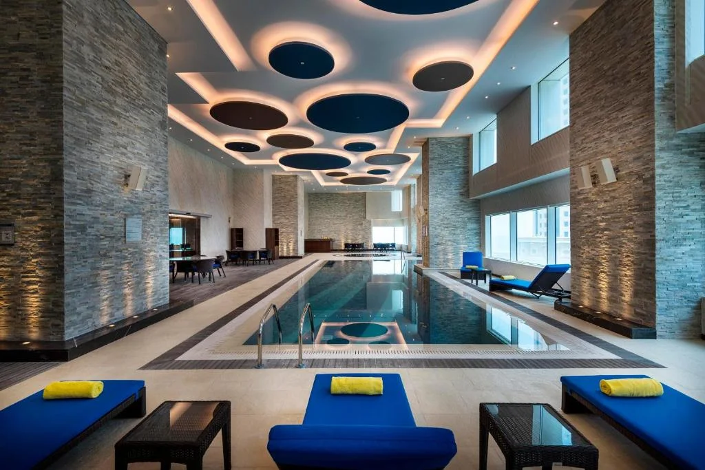 Centara West Bay Residences Suites · Photo 9