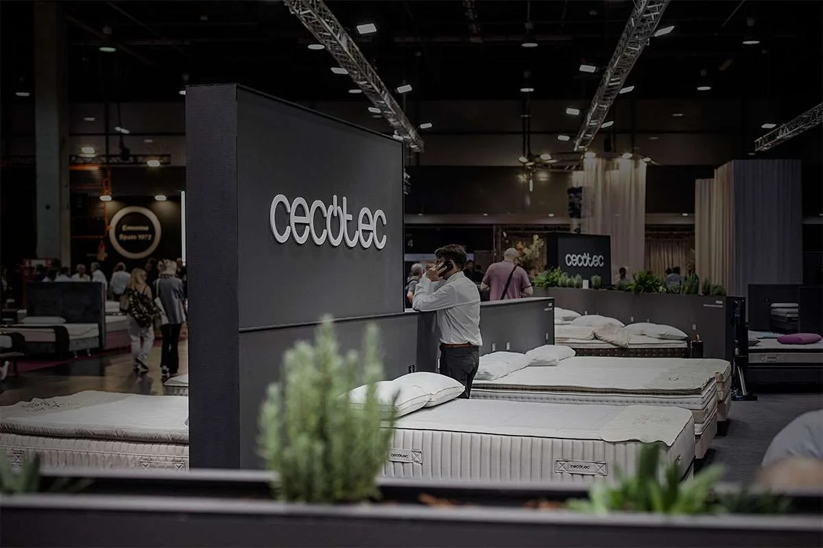 Cecotec · Fotografía 14