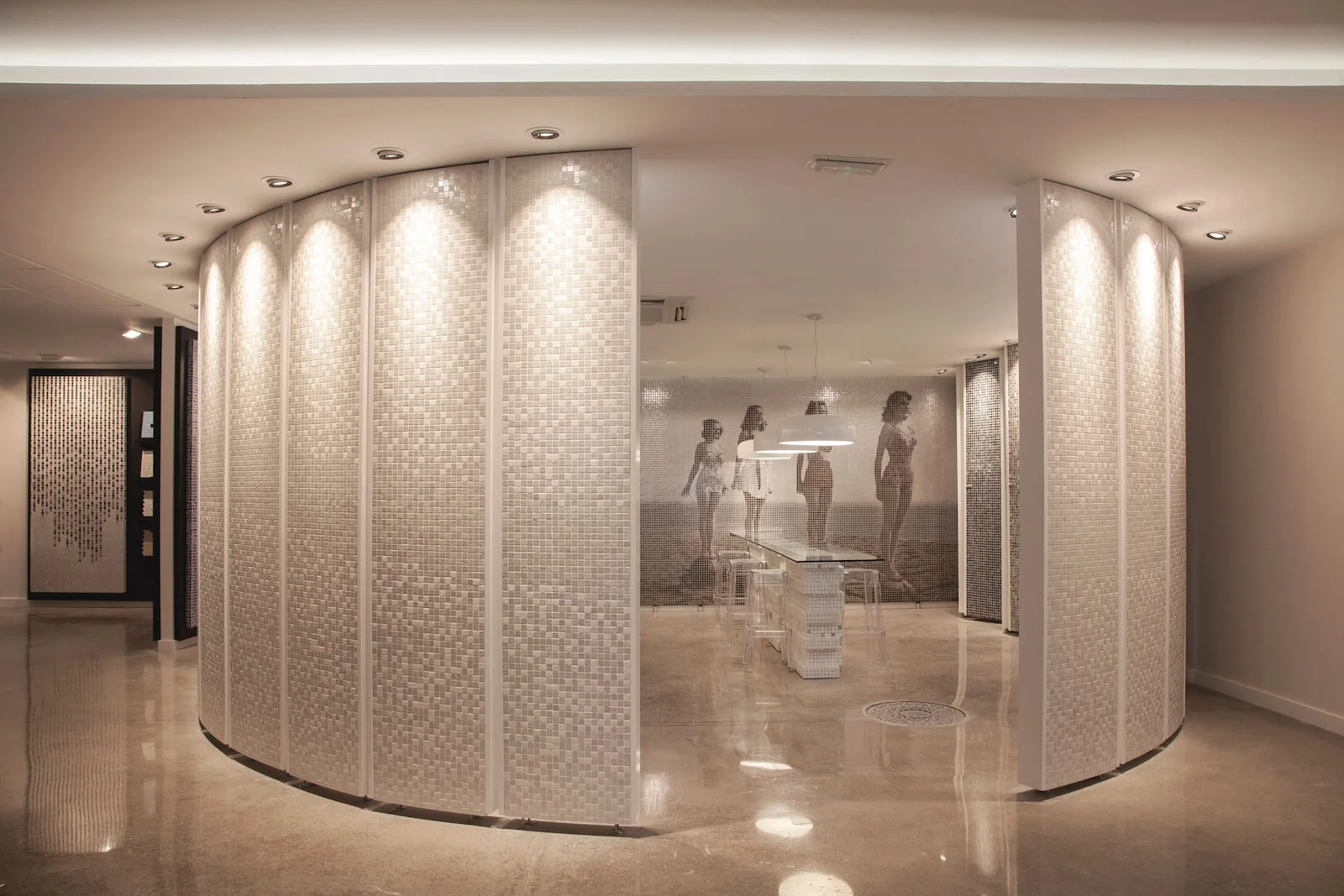 Onix Showroom · Fotografía 26