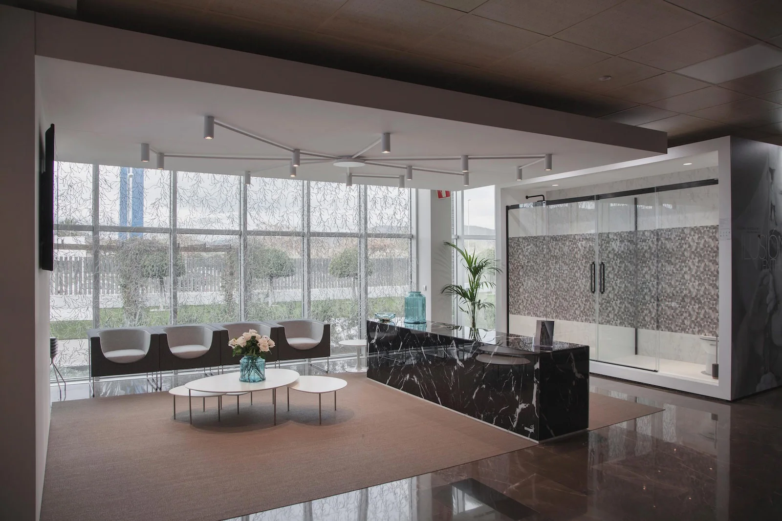 Profiltek Showroom · Photo 4