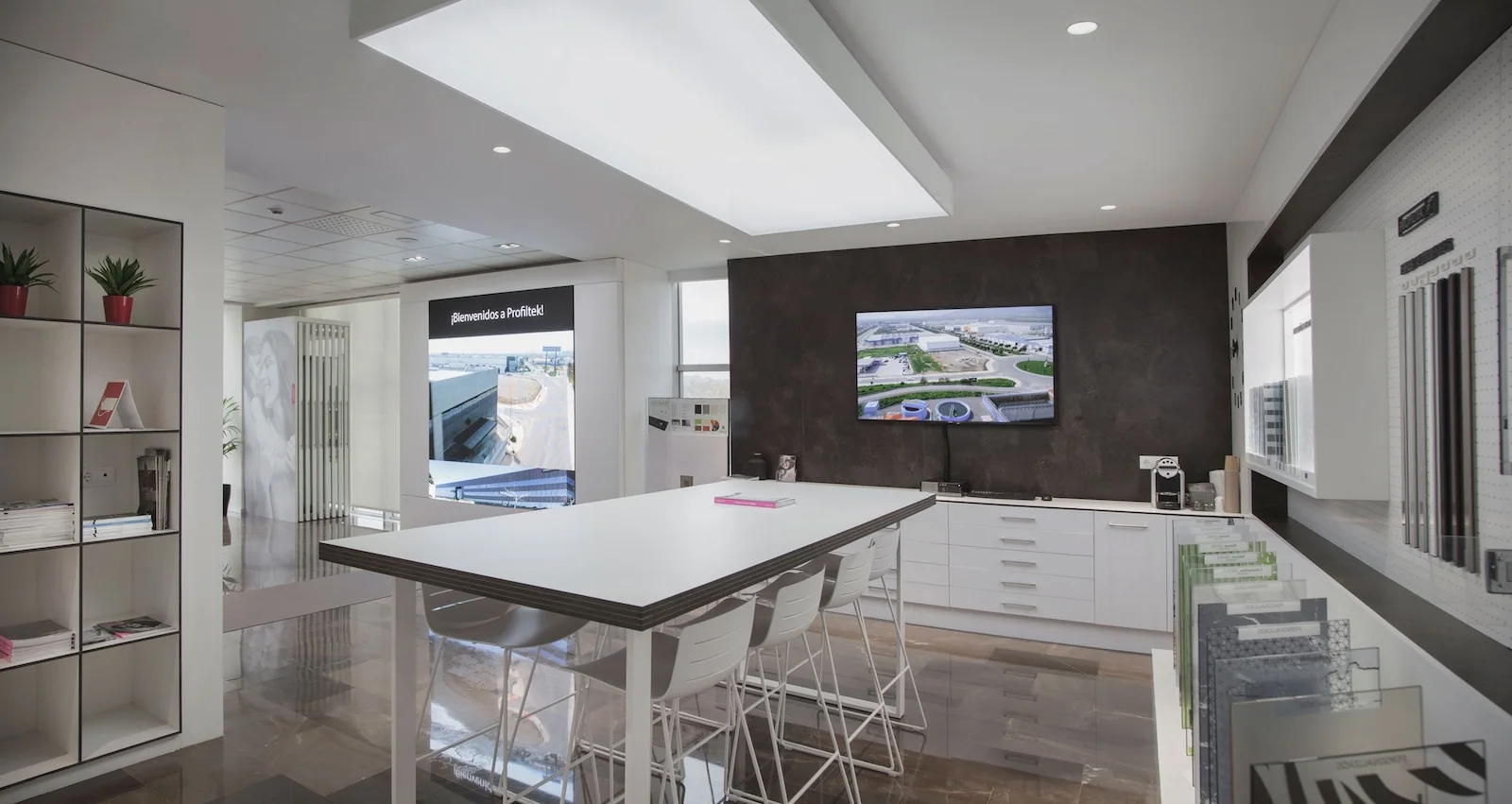 Profiltek Showroom · Photo 10
