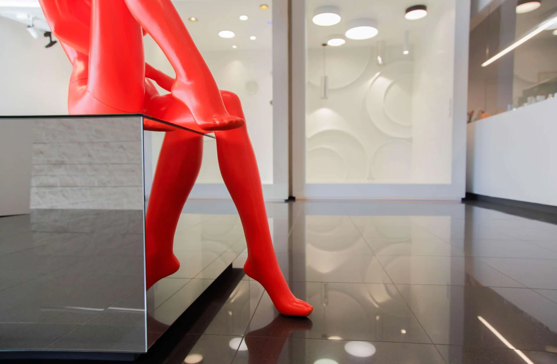 Onok Showroom · Fotografía 3