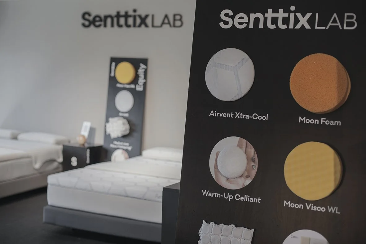 Senttix Showroom · Fotografía 23
