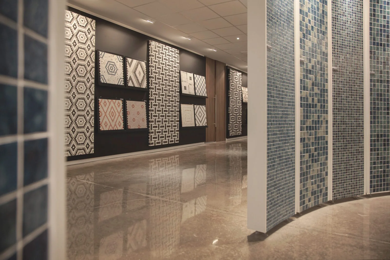 Onix Showroom · Fotografía 13