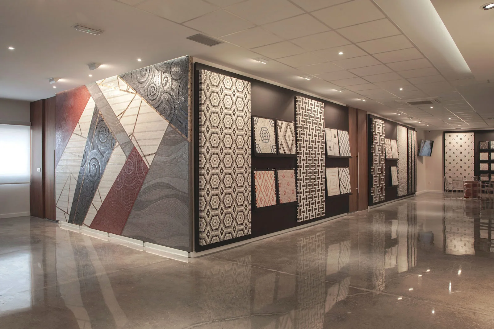 Onix Showroom · Fotografía 15