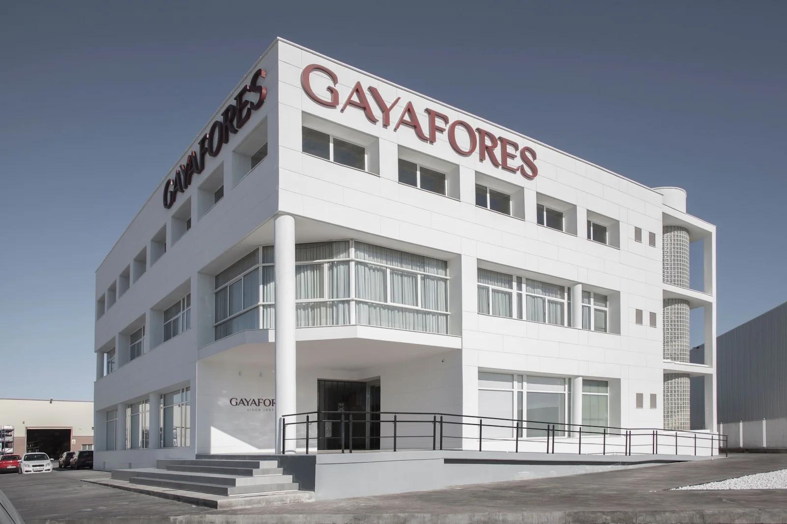 Gayafores Showroom · Photo 1