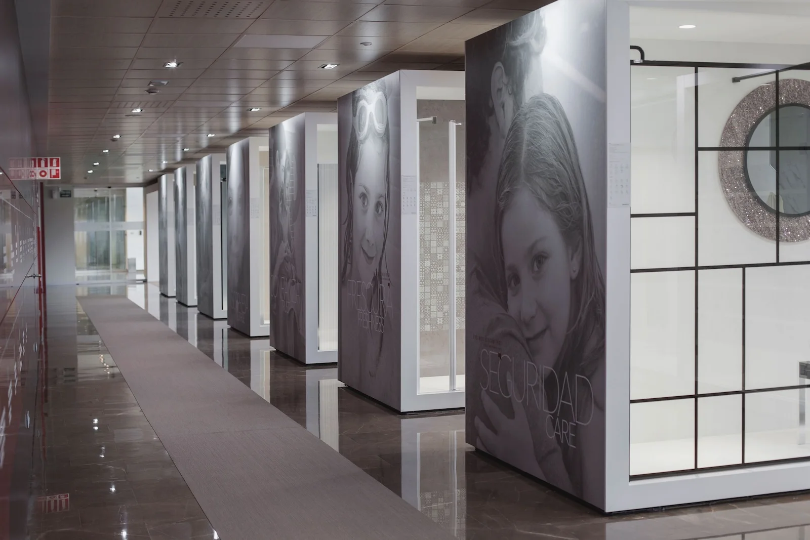 Profiltek Showroom · Photo 6