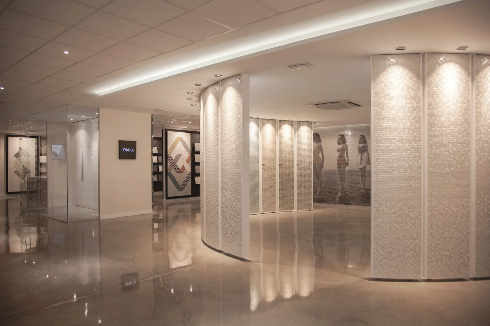 Onix Showroom · Fotografía 27