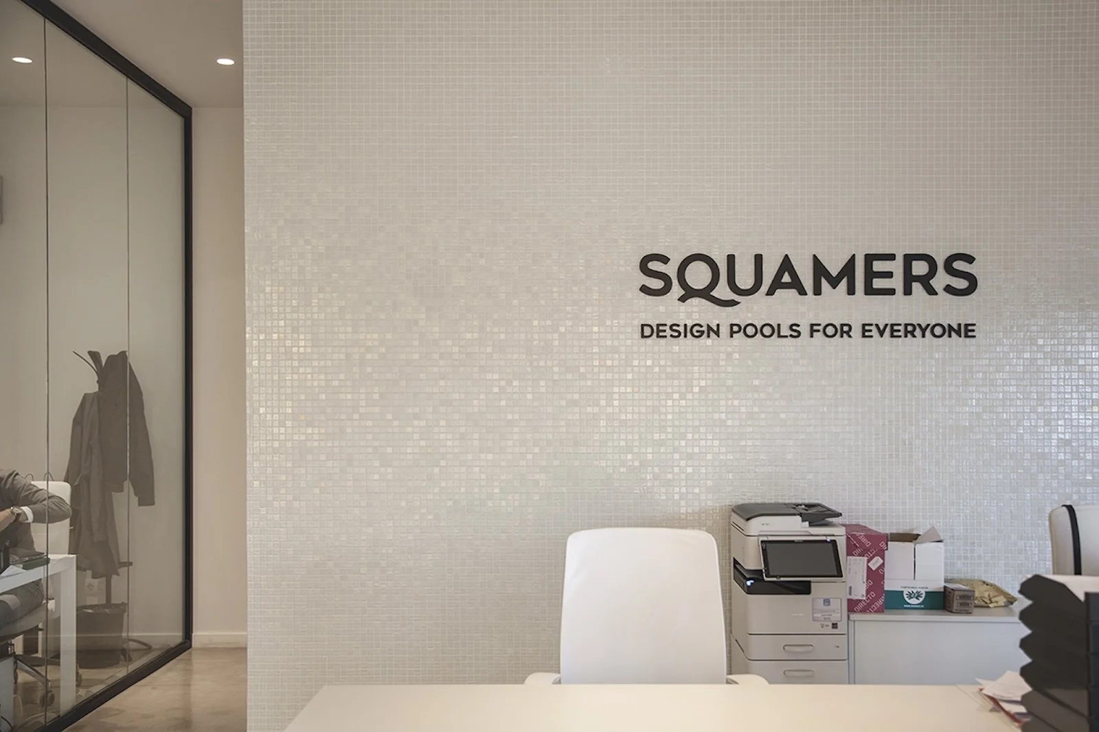 Squamers Showroom · Photo 2