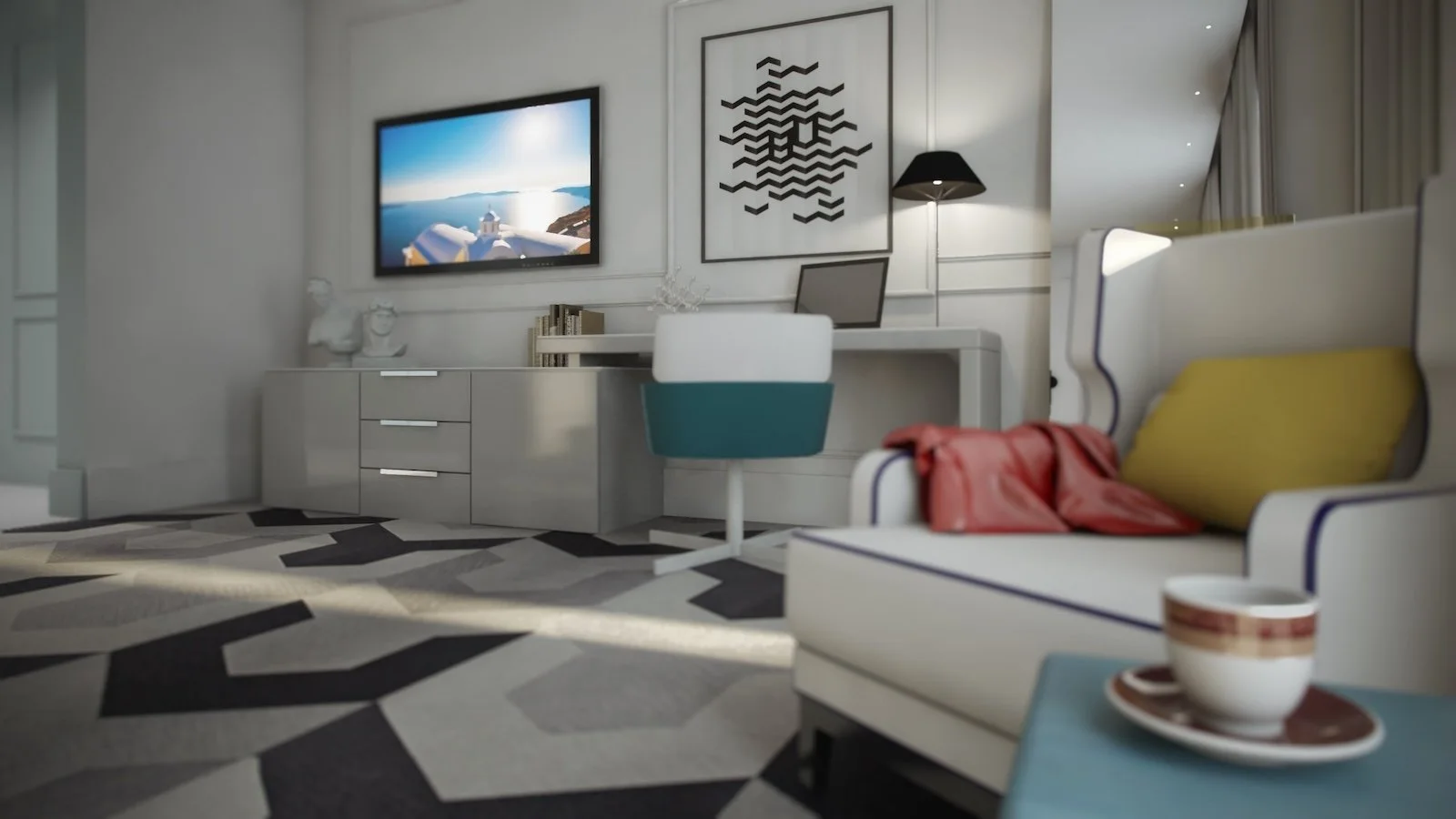 4Star Hotel · Fotografía 3