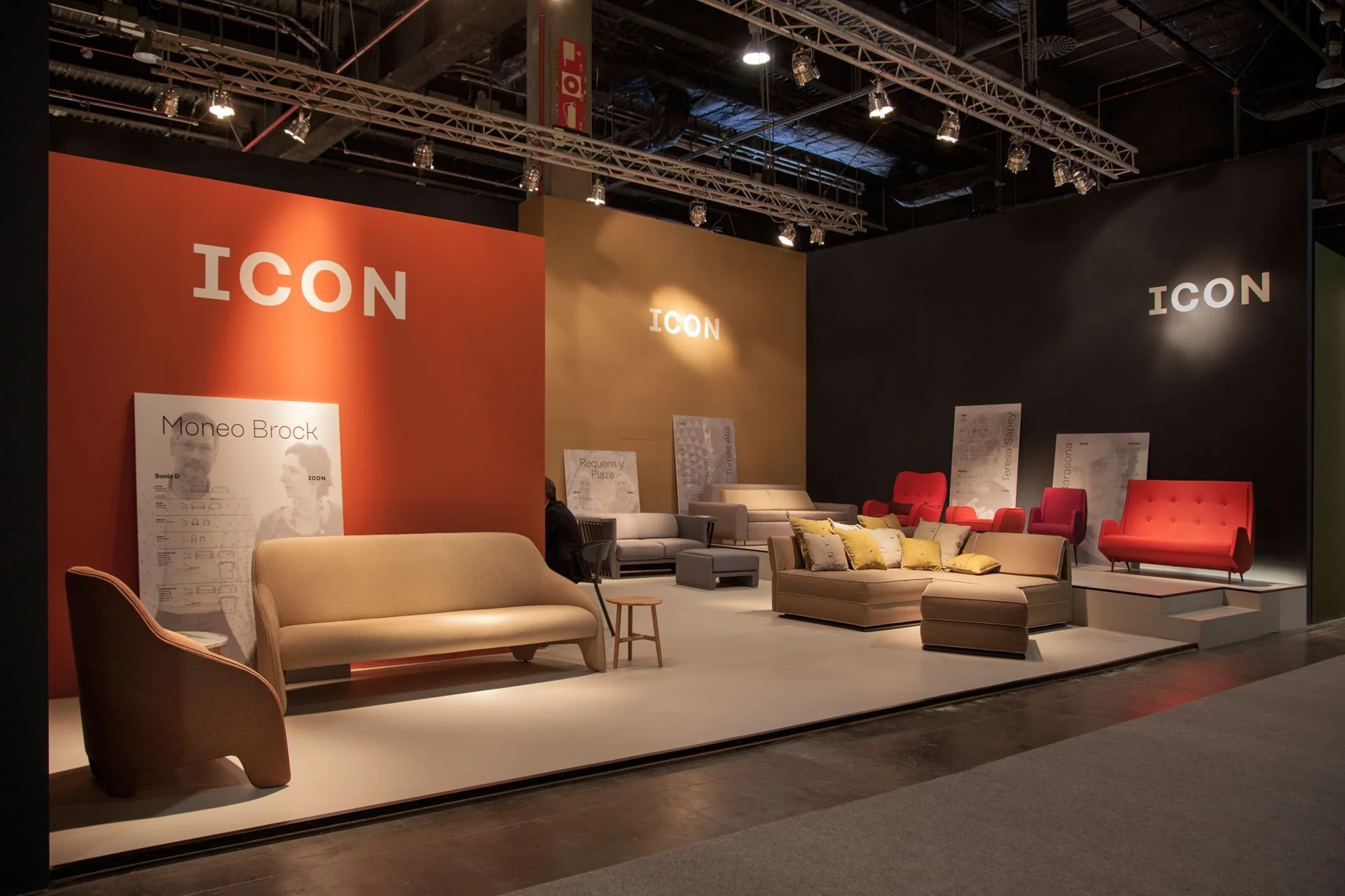 Icon · Fotografía 1