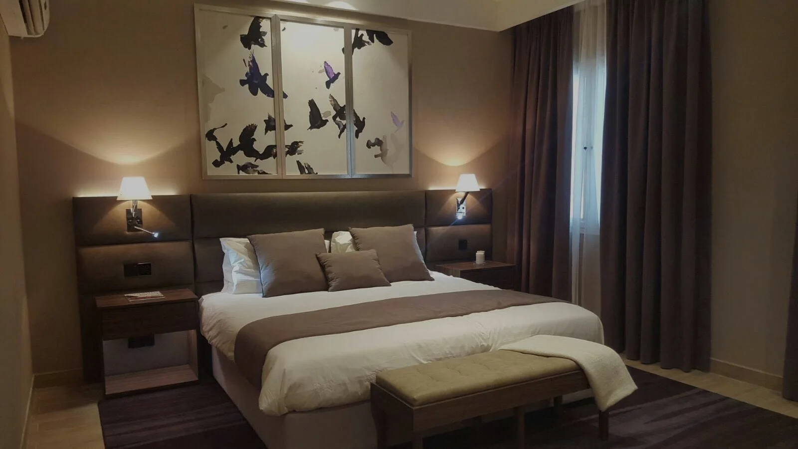 Boutique Hotel
