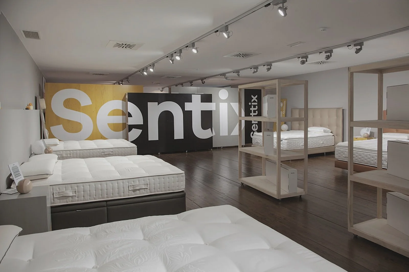 Senttix Showroom · Fotografía 4