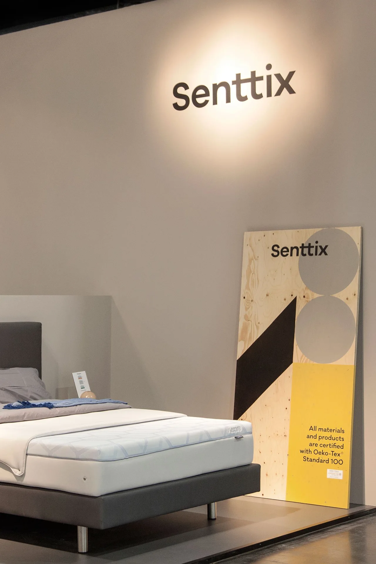 Senttix · Photo 6