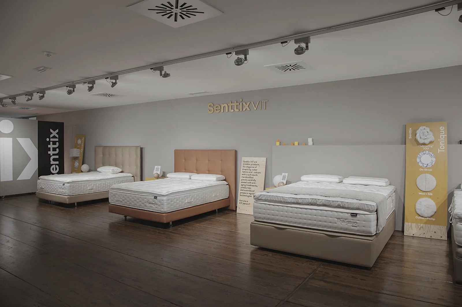 Senttix Showroom · Fotografía 11