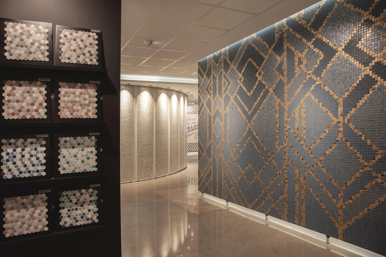 Onix Showroom · Fotografía 37