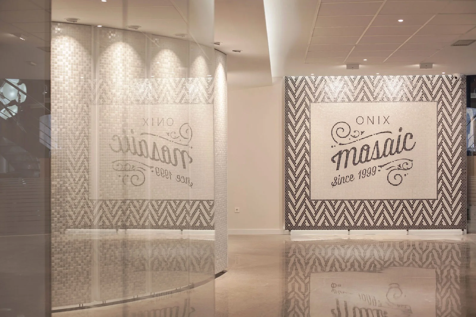 Onix Showroom · Fotografía 2