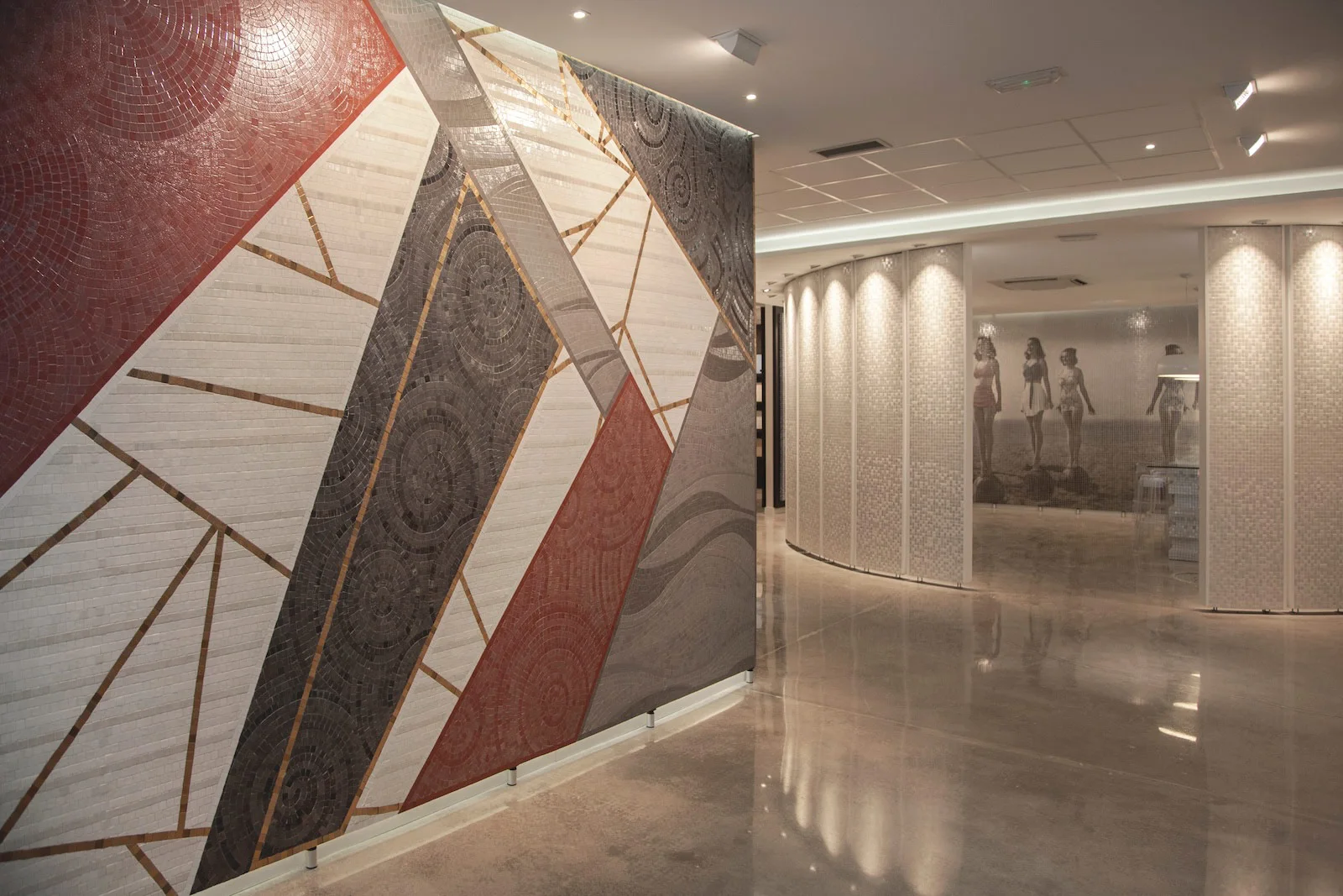 Onix Showroom · Fotografía 23