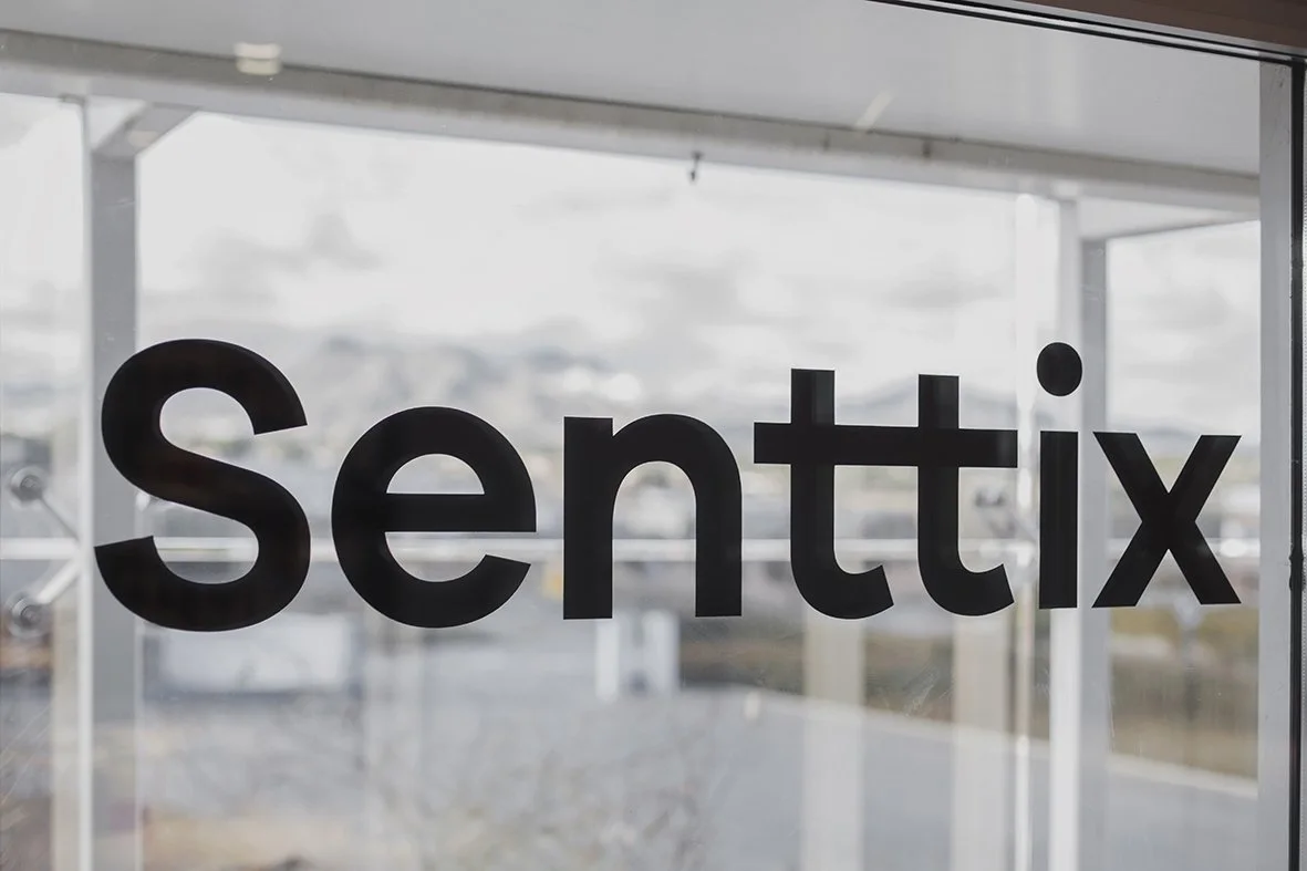 Senttix Showroom · Fotografía 16