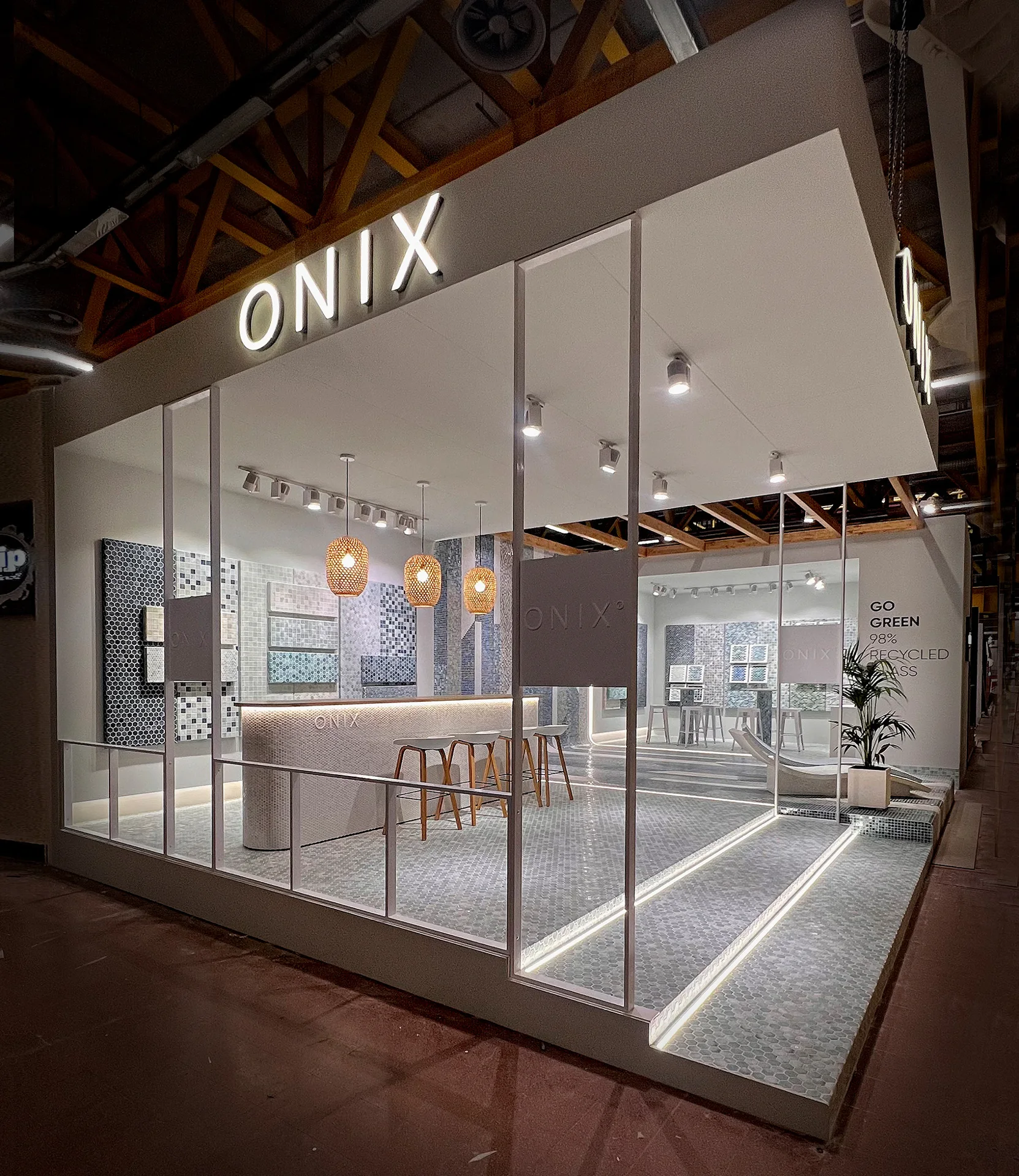 Onix · Photo 1