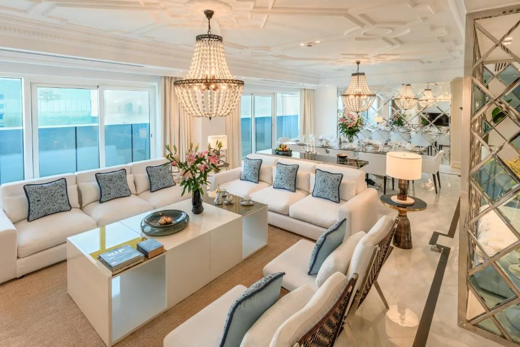 Centara West Bay Residences Suites · Photo 8