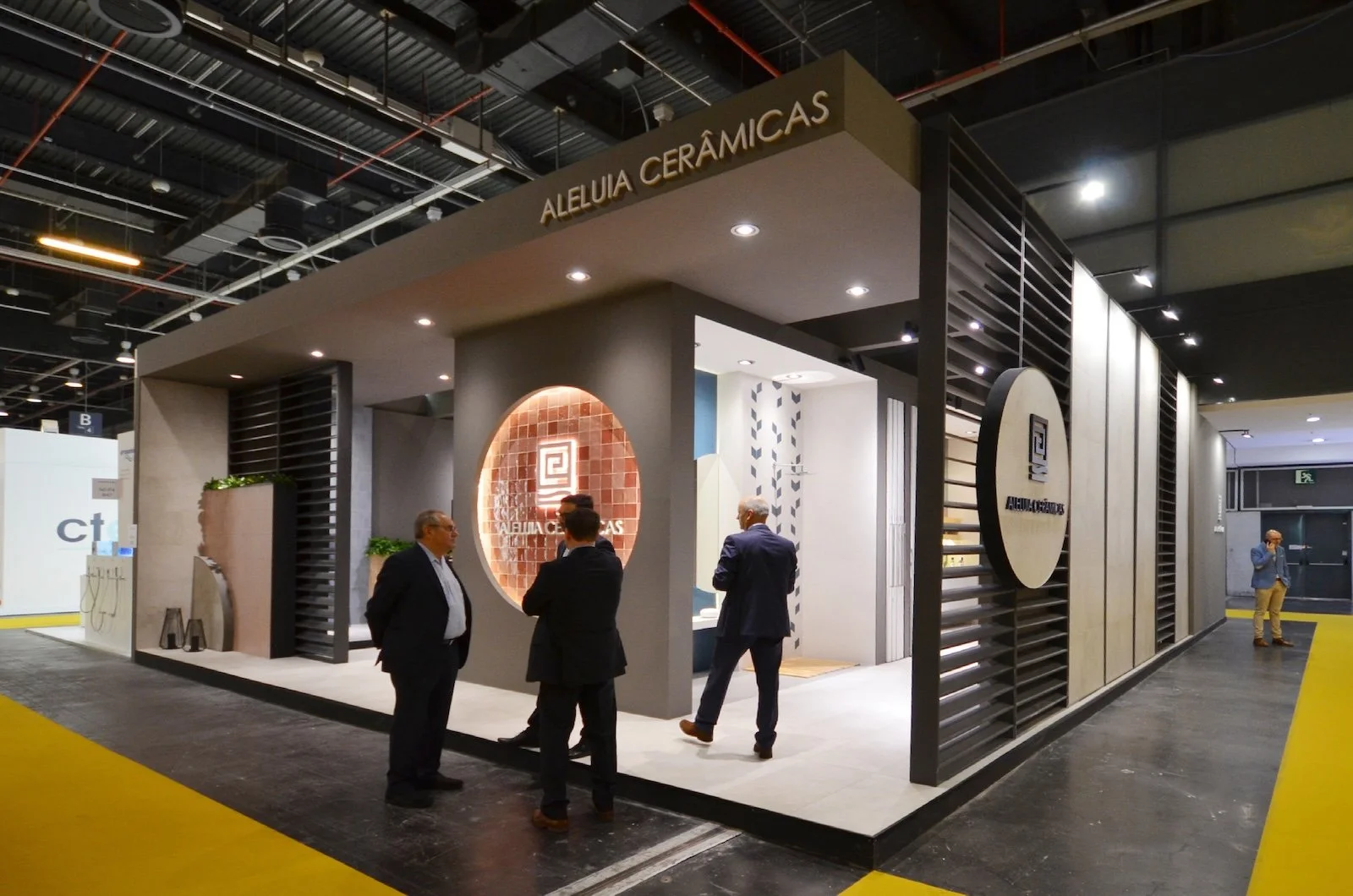 Aleluia · Fotografía 1