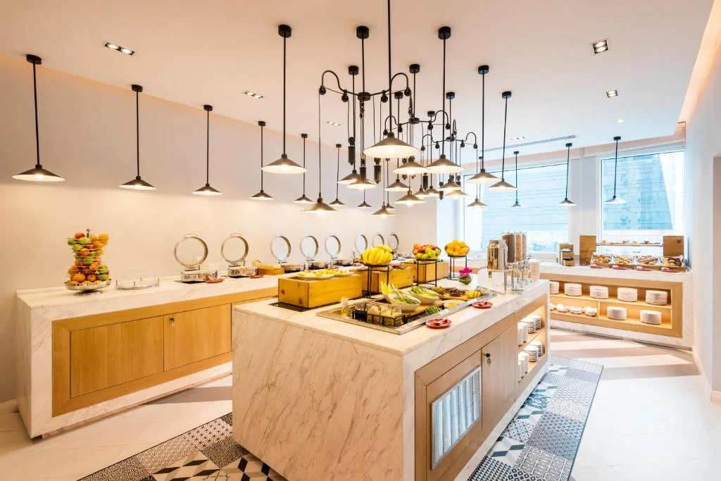 Centara West Bay Residences Suites · Photo 12