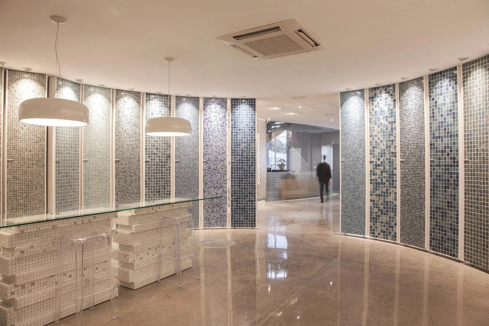 Onix Showroom · Fotografía 8