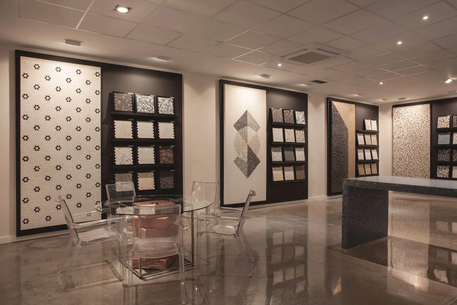 Onix Showroom · Fotografía 45