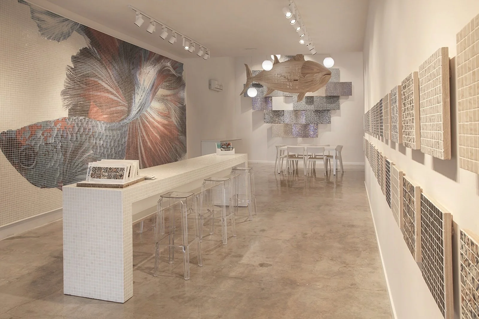 Squamers Showroom · Photo 6