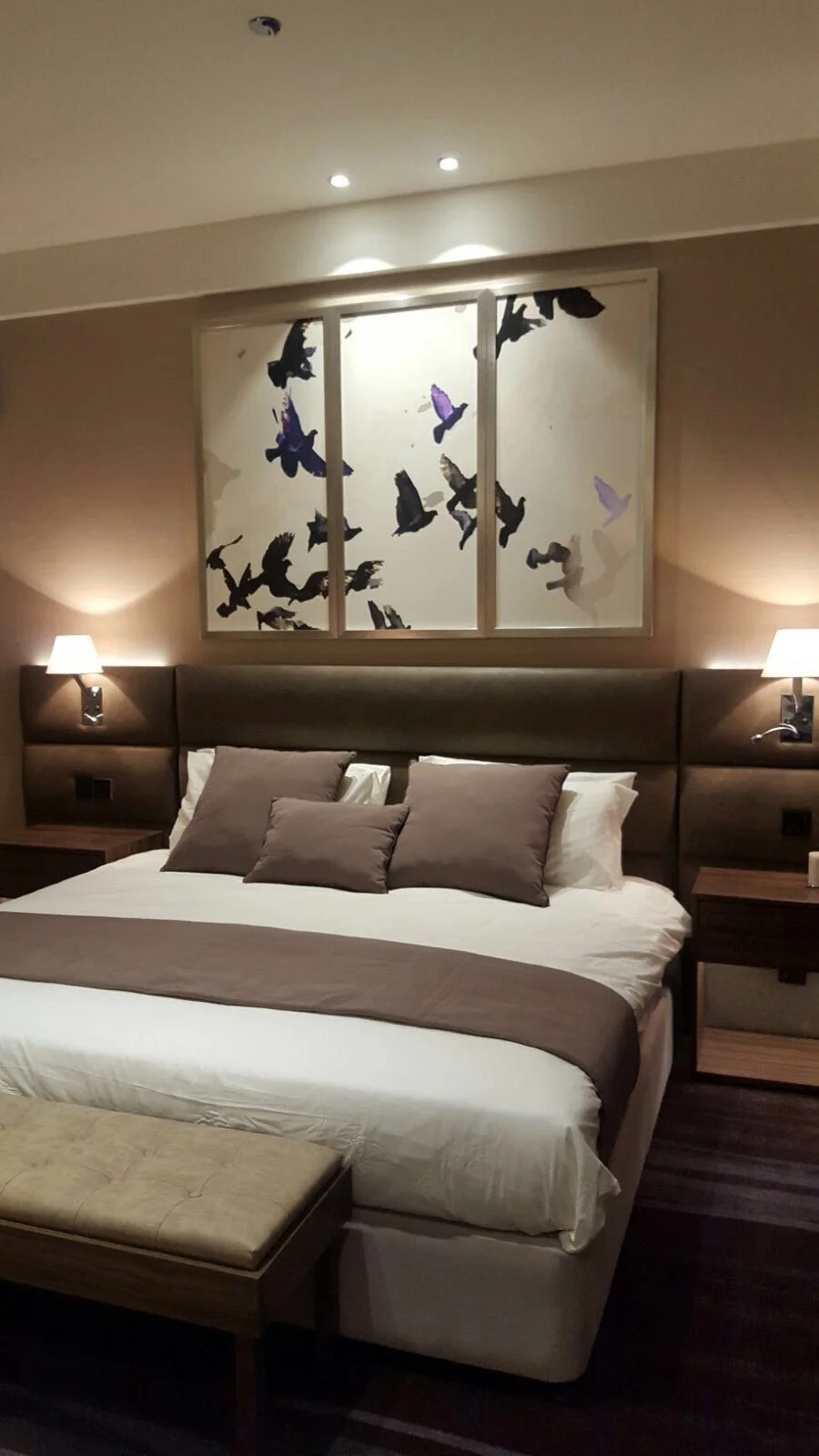 Boutique Hotel