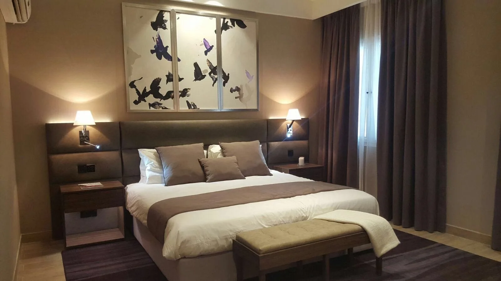 Boutique Hotel · Fotografía 1