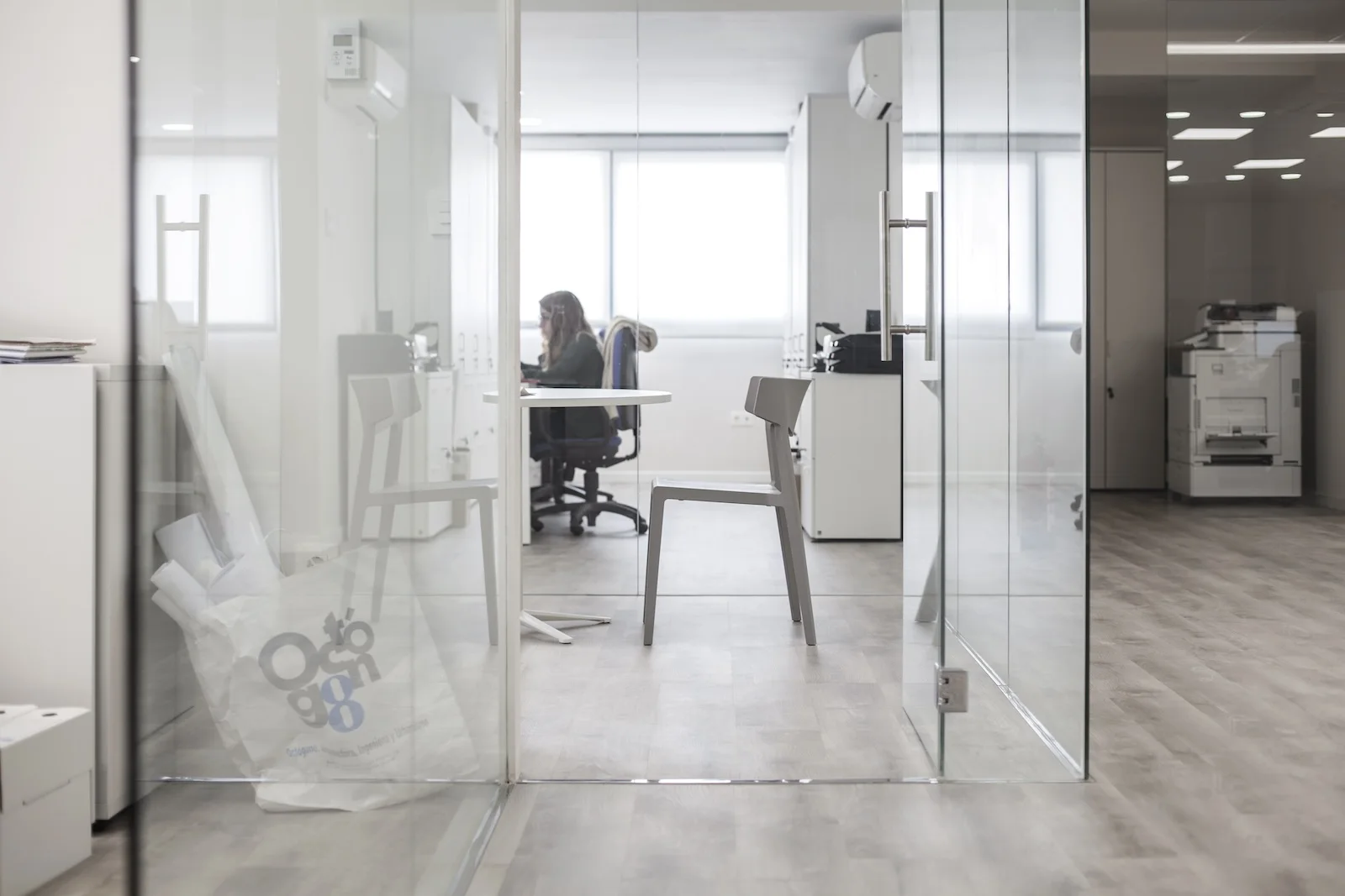 Onix Showroom · Fotografía 51