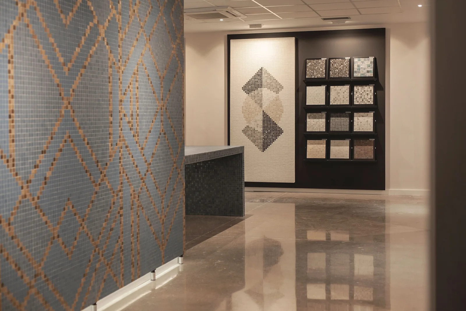 Onix Showroom · Fotografía 38
