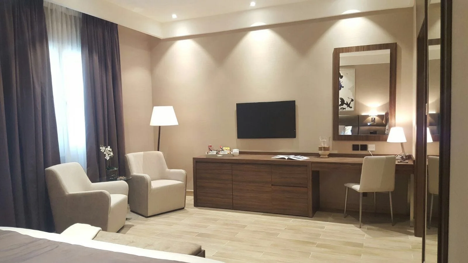 Boutique Hotel · Fotografía 4