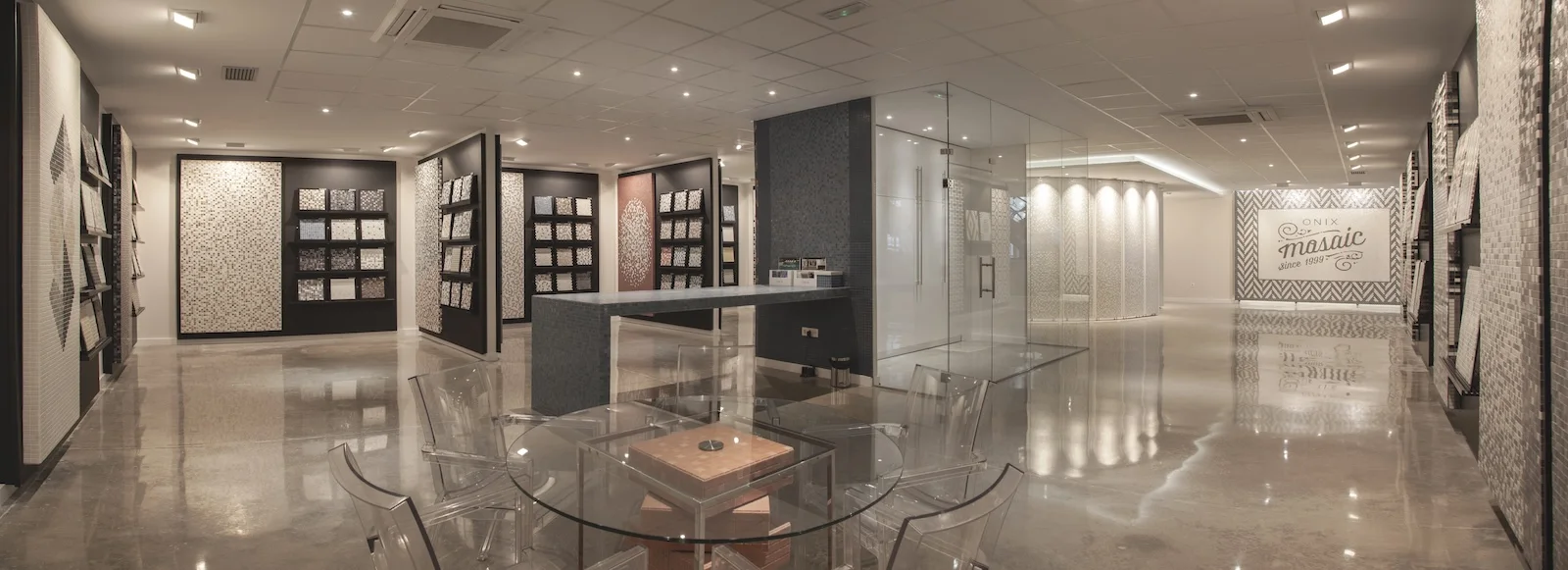 Onix Showroom · Fotografía 46