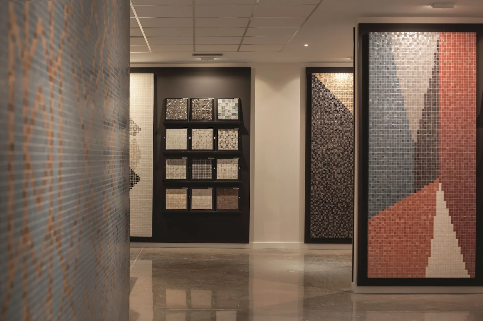 Onix Showroom · Fotografía 39