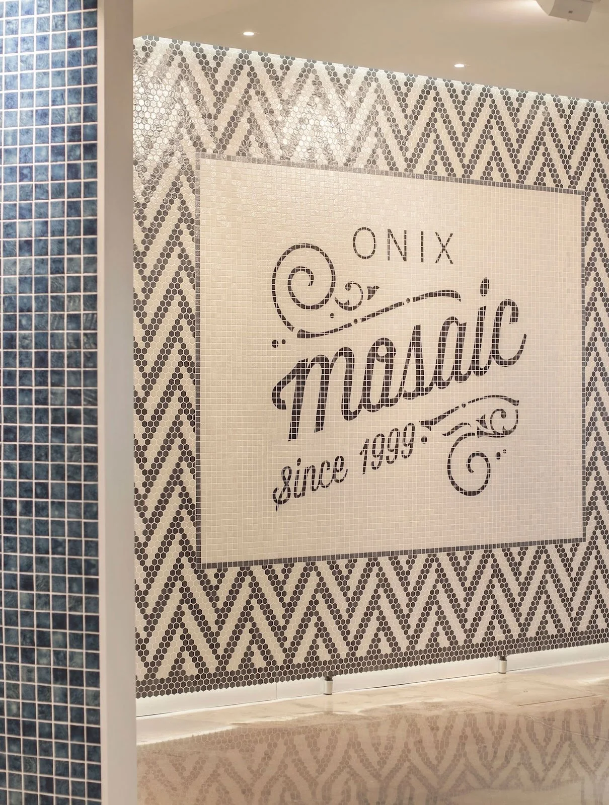 Onix Showroom · Fotografía 3