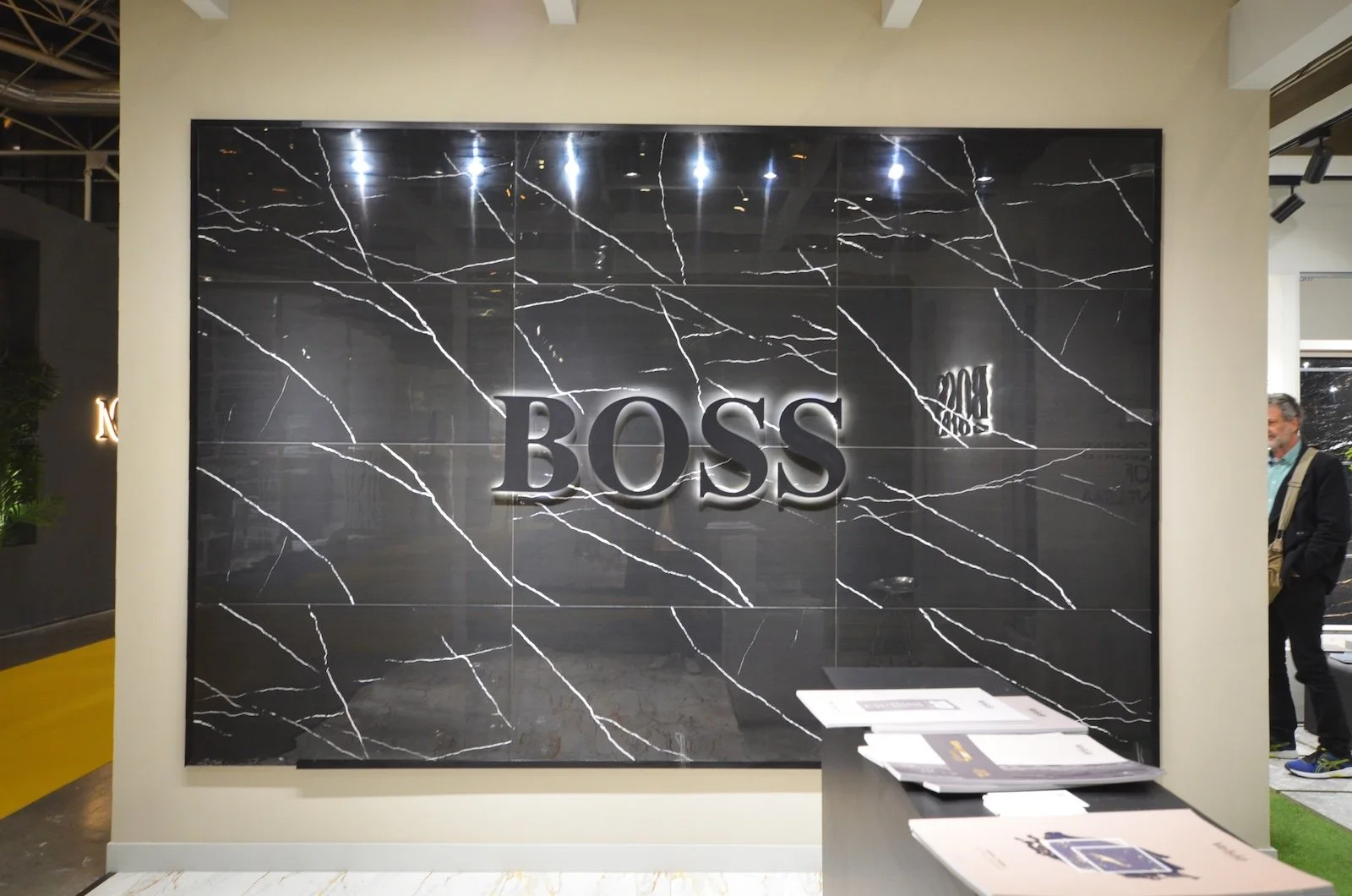 Boss Ceramics