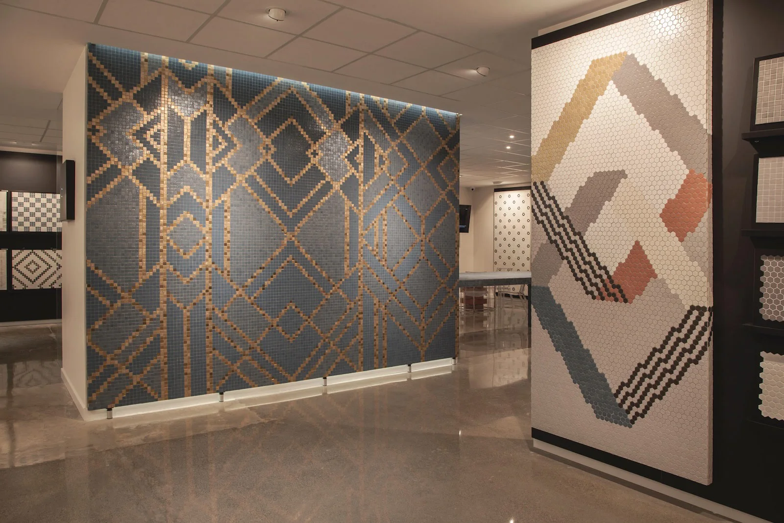 Onix Showroom · Fotografía 34