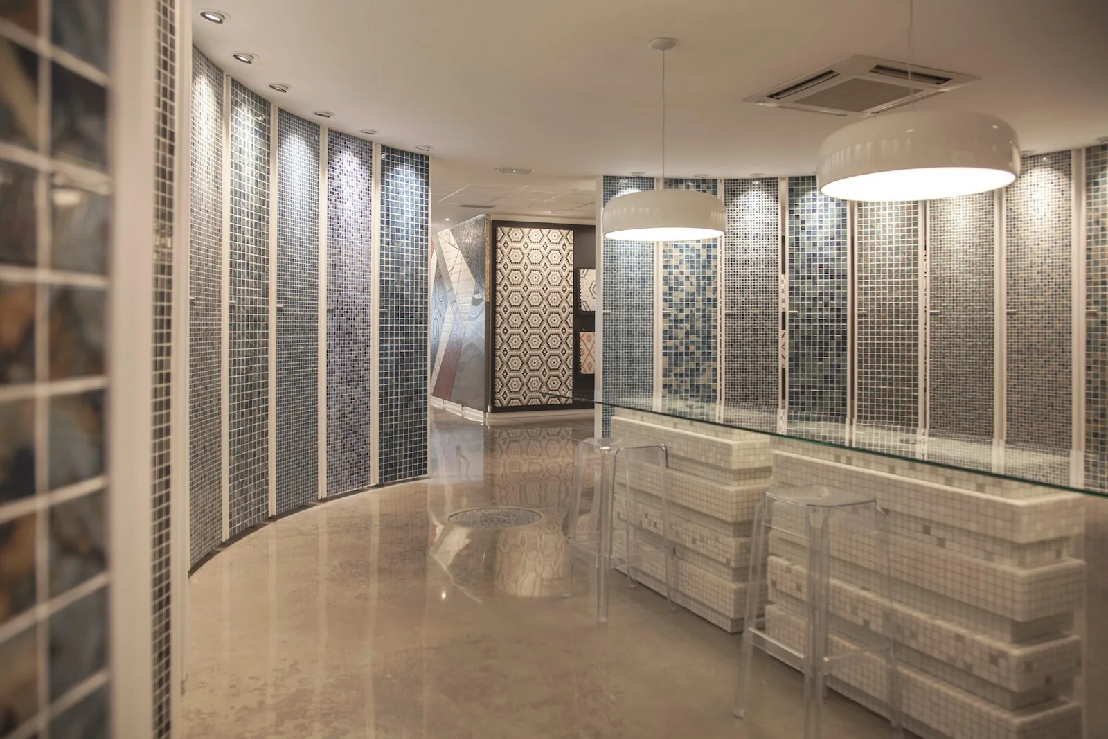 Onix Showroom · Fotografía 12